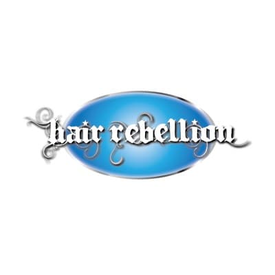 Hair Rebellion Uk logo