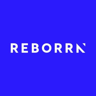 REBORRN logo