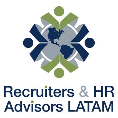 Recruiters & HR Advisors LATAM logo