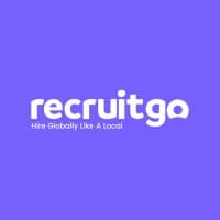 RecruitGo logo