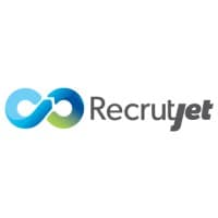 Recrutyjet Consultoria de RH logo