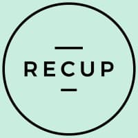 RECUP logo