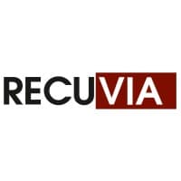 Recuvia logo