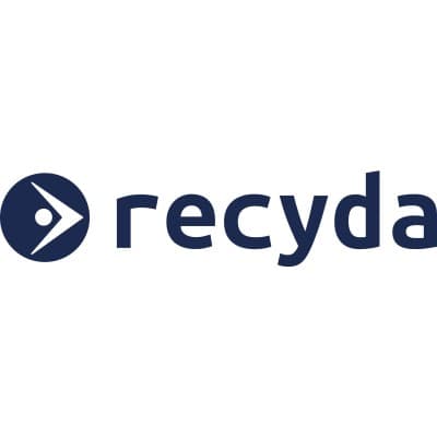 Recyda GmbH logo