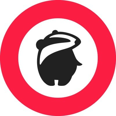 Red Badger logo