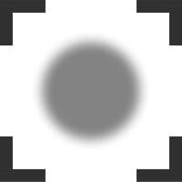 VIDIZMO Redactor logo