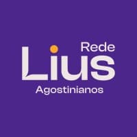 Rede Lius Agostinianos logo