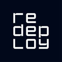 Redeploy logo