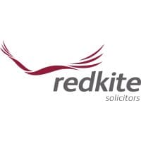 Redkite Solicitors logo