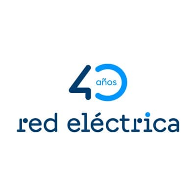 Red Eléctrica logo