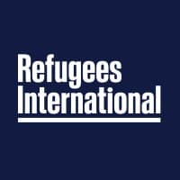 Refugees International logo