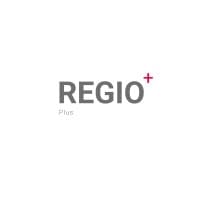 Regio Plus logo