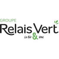 Groupe Relais Vert logo