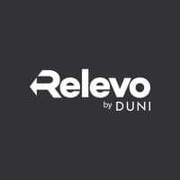 Relevo logo