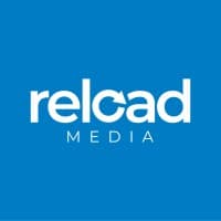 Reload Media logo