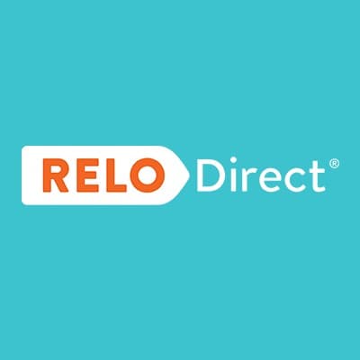 RELO Direct, Inc. logo