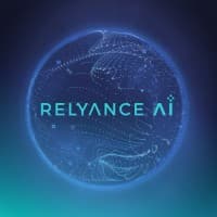 Relyance AI logo