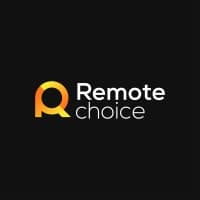 Remote Choice logo
