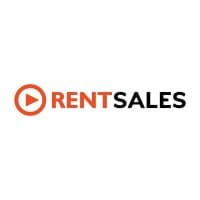 RentSales - Vertriebsoutsourcing logo