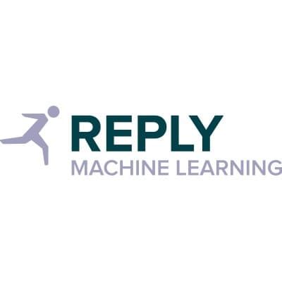 Machine Learning Reply GmbH logo