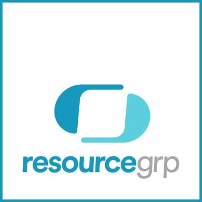 Resource Group logo