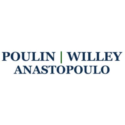 Poulin | Willey | Anastopoulo logo