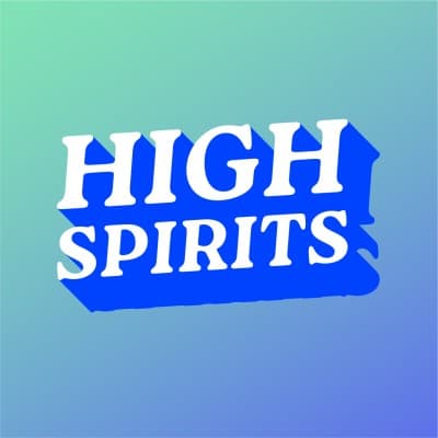 High Spirits logo
