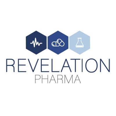Revelation Pharma logo