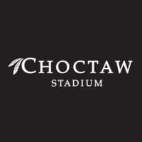 Choctaw Stadium logo