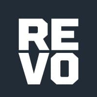 REVO logo