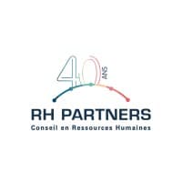 RH Partners logo