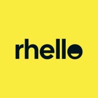 rhello logo