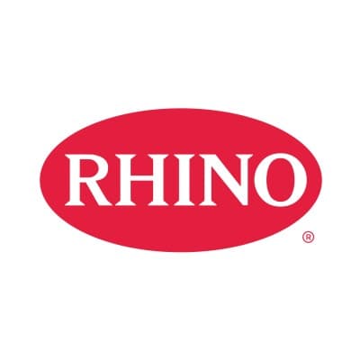 Rhino Entertainment logo