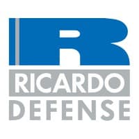 Ricardo Defense Inc logo
