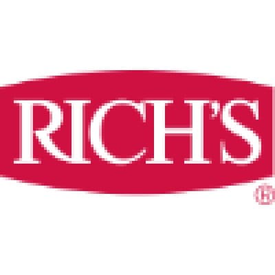 Rich Products Australia  logo