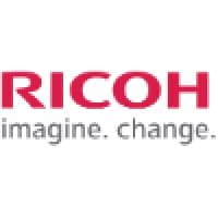 Ricoh Europe logo