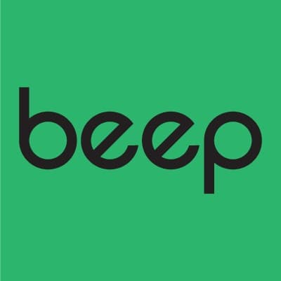 Beep, Inc. logo
