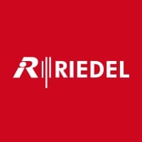 RIEDEL Communications logo