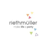 Riethmüller Europe GmbH logo