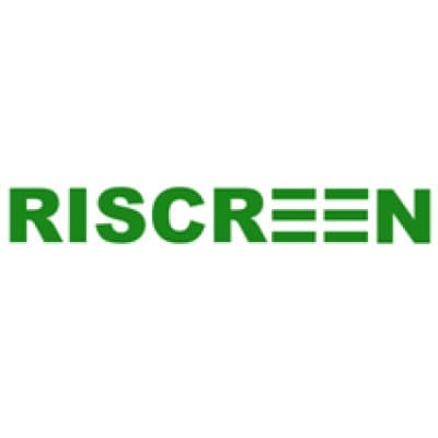 Riscreen GmbH logo