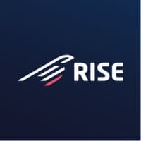 RISE - Internet Service Provider in the Philippines logo
