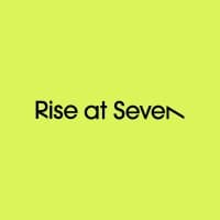 Rise at Seven | Search-First Creative Agency logo