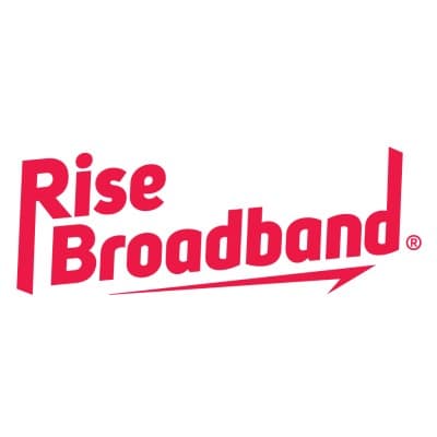 Rise Broadband logo