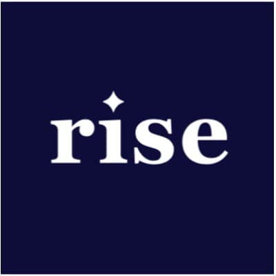 Rise logo