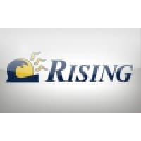 Rising Medical Solutions logo