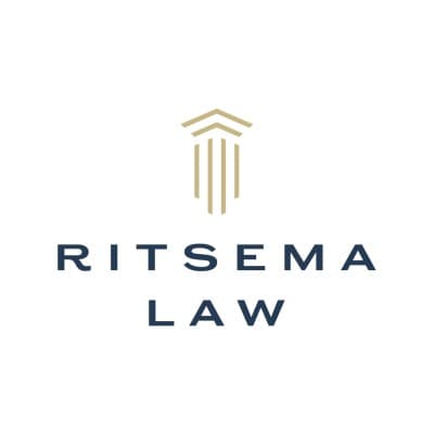 Ritsema Law logo