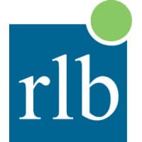RLB LLP logo