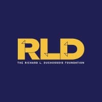 The Richard L. Duchossois Foundation logo