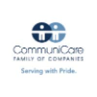 CommuniCare Health Services logo