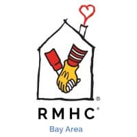 Ronald McDonald House Charities Bay Area logo